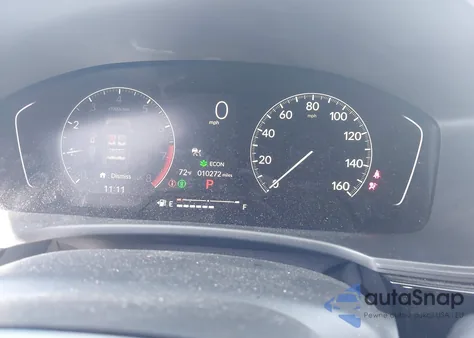 2025 Honda Civic Sport from USA, damaged, VIN 2HGFE2F53SH539707